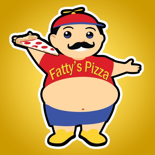 Fatty's Pizza icon