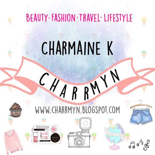 Charrmyn By Charmaine K icon