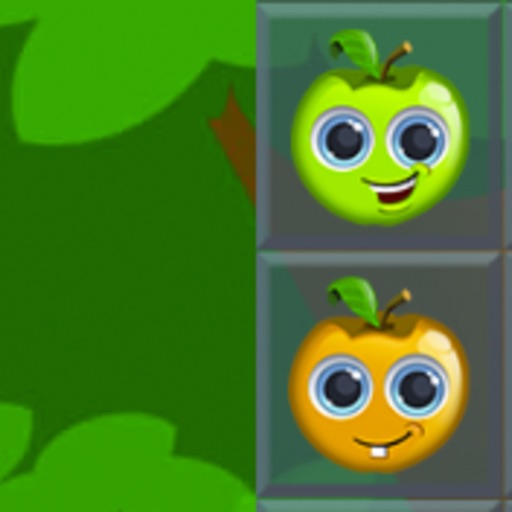 A Apple Orchard Watch icon