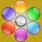 spin bubble shooter, one of the most played games on the web, is now available for iPhone/iTouch and iPad
