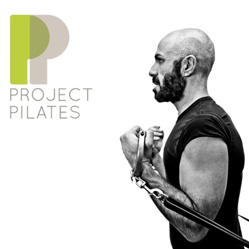 Project Pilates icon