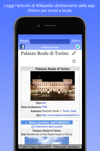 Turin Wiki Guide screenshot 3