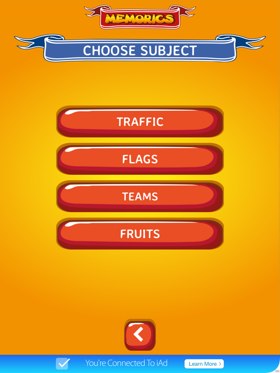 Screenshot #5 pour Memorics