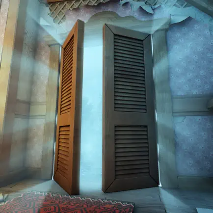 100 Doors Of The Ghost Town Читы