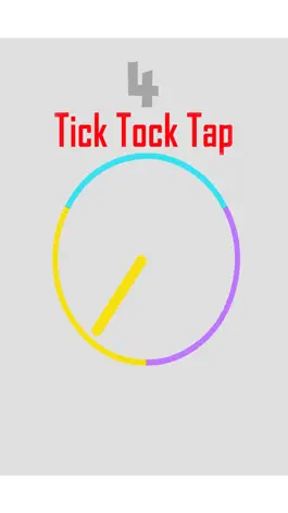 Game screenshot Tick Tock Tap - Game hack