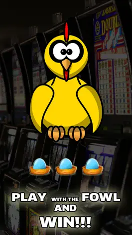 Game screenshot Fowl Slot hack