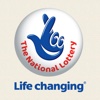 National Lottery Content Capture