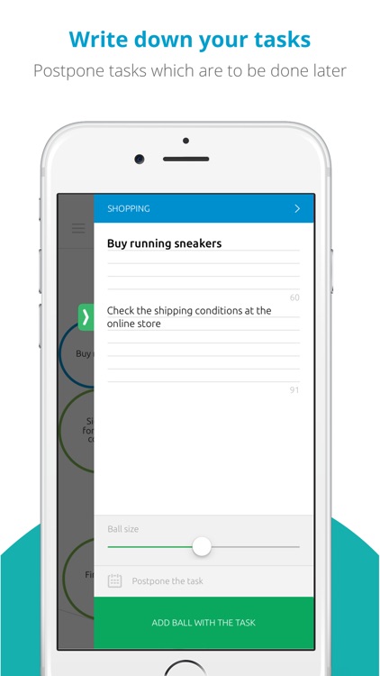 To Round to-do list: task manager & visual planner