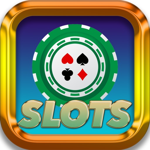 Lucky of Heart Vegas - Play Game Slot Free