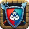 Medieval Defenders Saga TD App Delete
