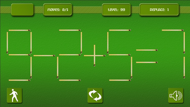 Matches Puzzle Free screenshot-3
