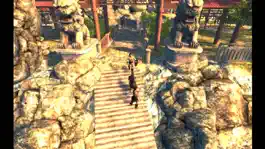 Game screenshot Ninja Combat : Samurai Warrior mod apk