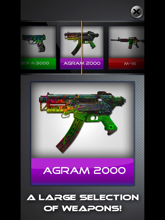 Screenshot #5 pour Open Case Simulator