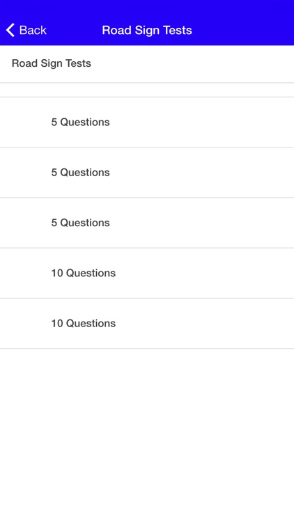 Arizona DMV Practice Tests