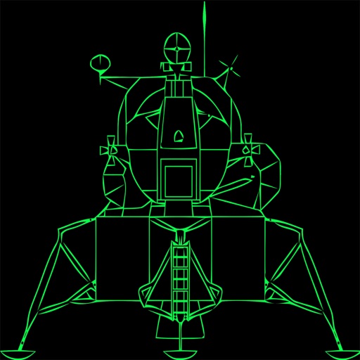 Reto Lunar Lander