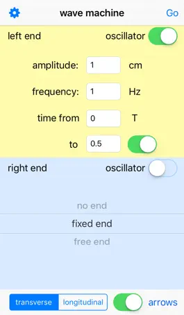 Game screenshot Wave machine simulator mod apk