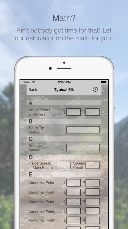 DIY Trophy Scorer screenshot-3