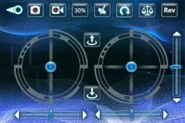 Game screenshot CX-32WS apk