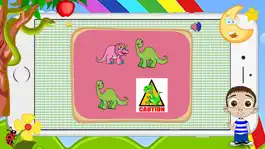Game screenshot Dinosaur Mating Games apk