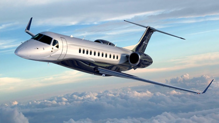 Flight Simulator (Bombardier CRJ 700 Edition) - Become Airplane Pilot screenshot-4