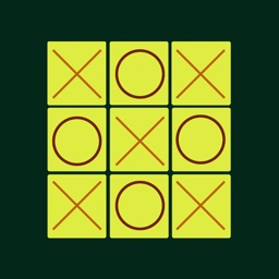 Thanksgiving Tick Tack Toe