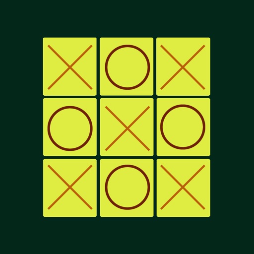 Thanksgiving Tick Tack Toe