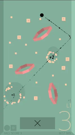 Game screenshot Hoop Dash apk