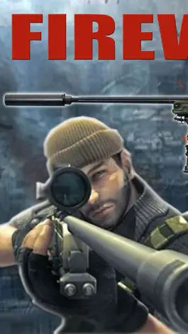 Game screenshot Lord of War: AWP--Sniper Rifle mod apk