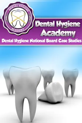 Game screenshot Dental Hygiene Academy - Case Studies for Board Review Free mod apk