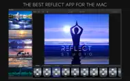 Reflect Studio iphone bilder 0