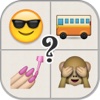 Guess That Emoji - A new Emoji trivia game!