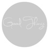 Good Things App