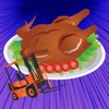 Chicken Delivery - Roast chicken serving truck simulator - iPhoneアプリ