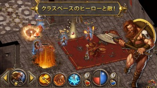 Devils & Demons - Arena Warsのおすすめ画像5