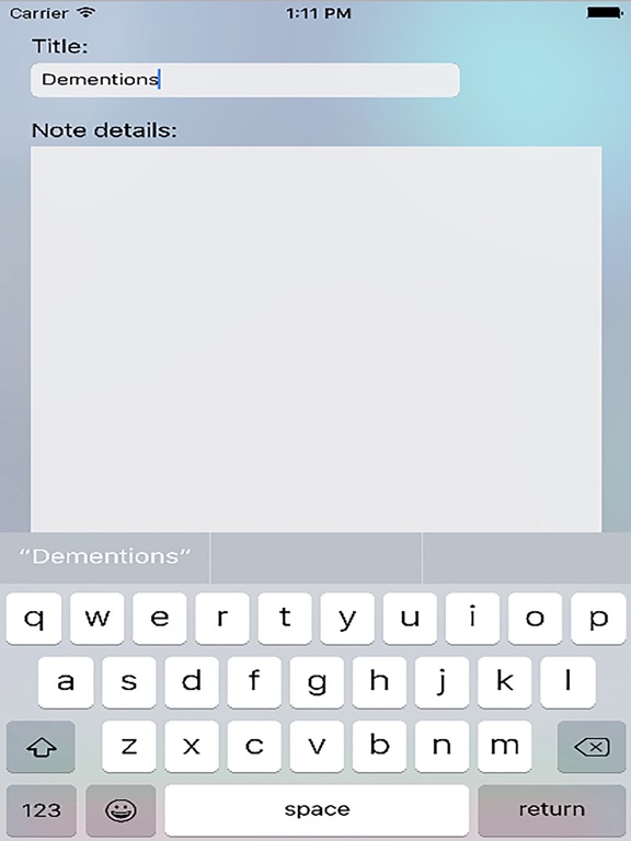 Screenshot #5 pour Affinity Photo Tutorial