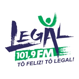 Legal FM 101,9