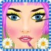 Icon Girls Games - Tina's Wedding Makeup Salon Free games for girls