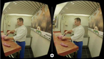 Screenshot #3 pour Rundvlees & Co VR