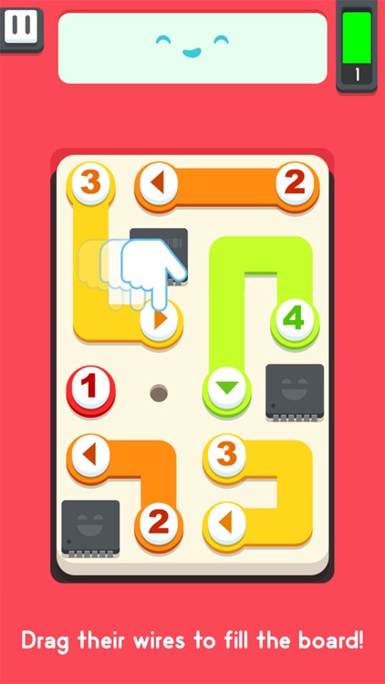 Little Broken Robots screenshot-1