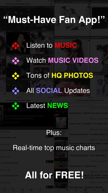 All Access: Nicki Minaj Edition - Music, Videos, Social, Photos, News & More!
