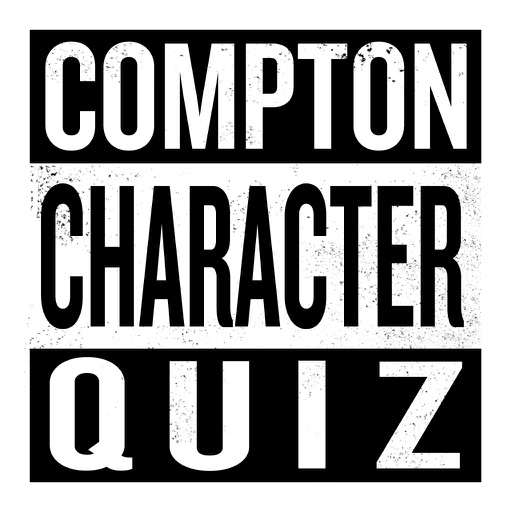 Which Character Are You? - Gangsta Hip-Hop Quiz for Straight Outta Compton icon