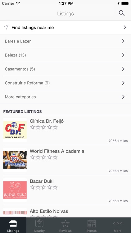 Portal Duque de Caxias