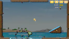 Game screenshot Save Turtle apk