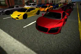 Game screenshot Traffic Driving - City apk