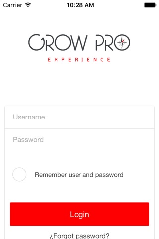 GrowPro Quiz screenshot 2