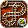 Rail Maze 2 : Train Puzzler problems & troubleshooting and solutions