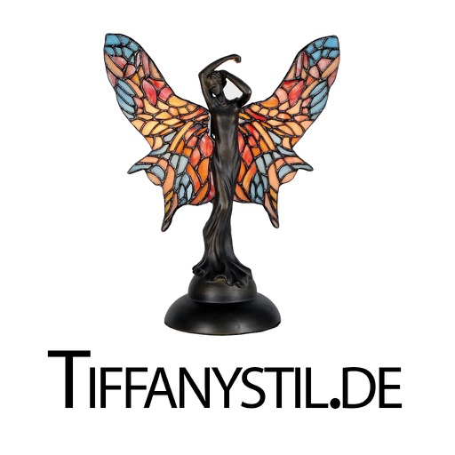 Tiffany Online Icon