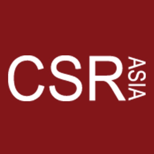 CSR Asia Summit 2015