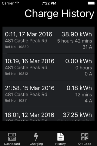 EV Charger for Peplink | Pepwave screenshot 2