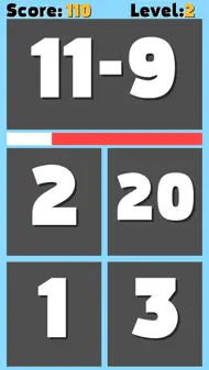 Math Booster iphone bilder 1